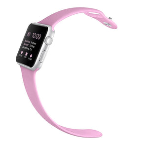 Sport Band Watch Band For iWatch Series-Pink