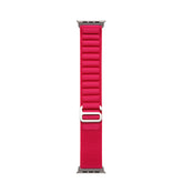 Nylon Sports Watch Band Alpine Loop with G?Hook for Apple Watch-25