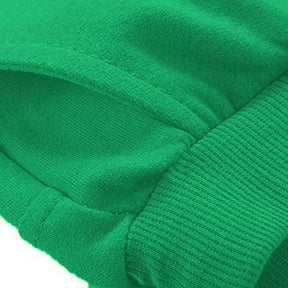 Kids 3 Pack 100% Cotton Sport Jogger Shorts Casual Elastic Pants-D