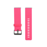 Replacement Sport Silicone Strap for Fitbit Blaze Watch Band-Pink
