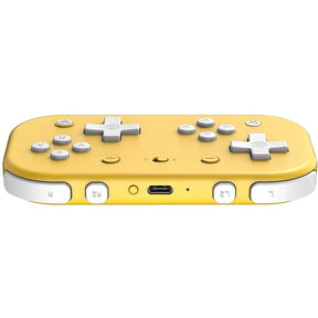 Bluetooth Gamepad for Switch Lite Windows-Yellow