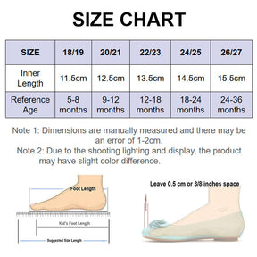 Baby Sock Shoes Soft Sole Non-Skid Slip On Sneakers First Walking-Pink