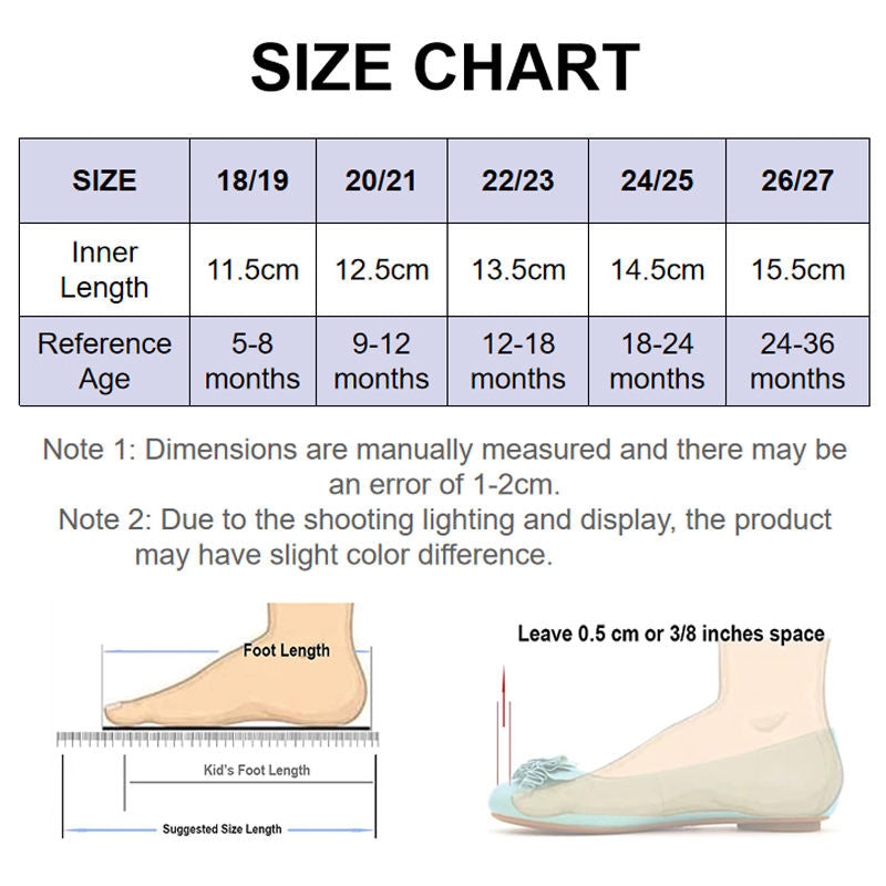 Baby Sock Shoes Soft Sole Non-Skid Slip On Sneakers First Walking-Pink