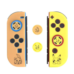 Protective Case for Nintendo Switch and Joy-Con Controller