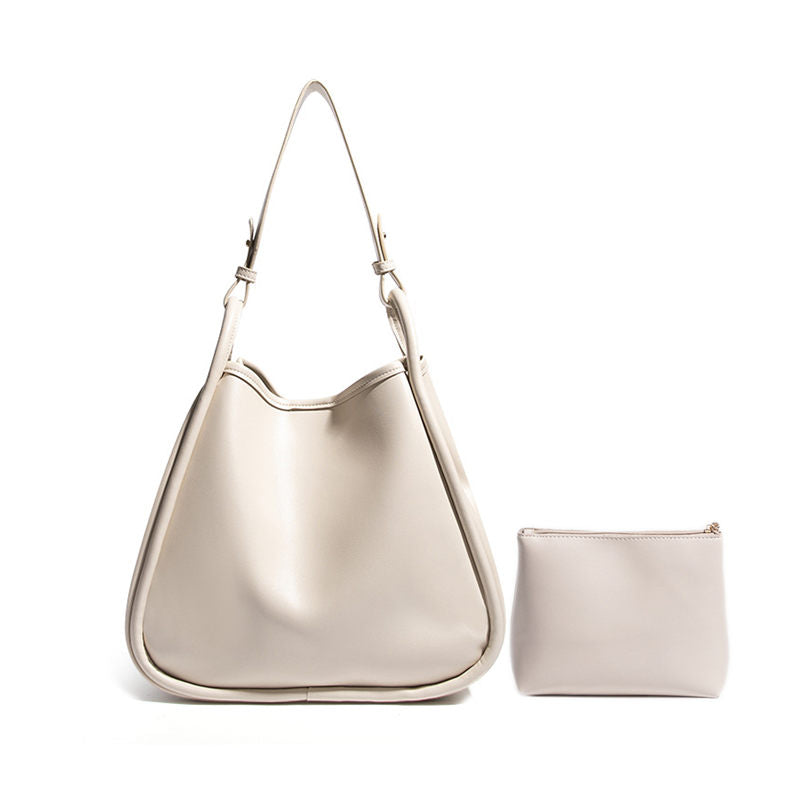 Women Tote Bags with Inner Pocket Pu Leather Shoulder Bag