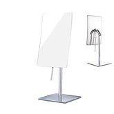 Home & Living5X Magnifying Tabletop Adjustable Makeup Mirror