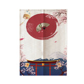Japanese Noren Doorway Curtain for Home or Restaurant 33.5¡± x 59¡±-4