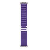 Nylon Sports Watch Band Alpine Loop with G?Hook for Apple Watch-45