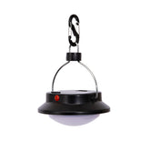 LED Portable Camping Tent Light Super Bright with 3 Light Modes with Carabiner