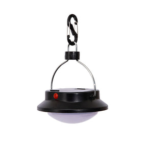 LED Portable Camping Tent Light Super Bright with 3 Light Modes with Carabiner