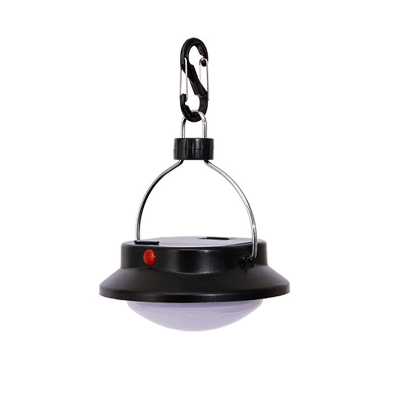 LED Portable Camping Tent Light Super Bright with 3 Light Modes with Carabiner