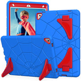 Spiderman iPad Case with Kickstand for ipad 10.2 Inch 2021/2020/2019-BlueRed