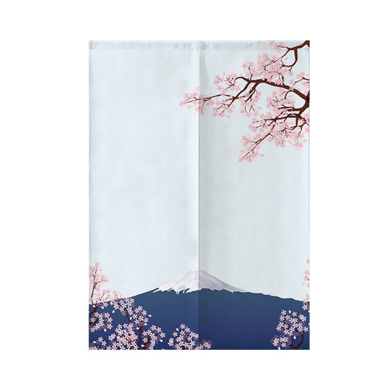 Japanese Noren Doorway Curtain for Home or Restaurant 33.5¡± x 59¡±-10