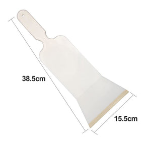 Auto Bulldozer Squeegee for Window Tint Film Installing Car Vinyl Wraps Window