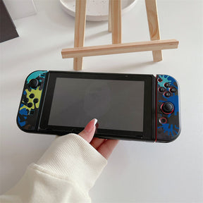 Cute Soft TPU Protective Case Shockproof for Switch Lite-E14