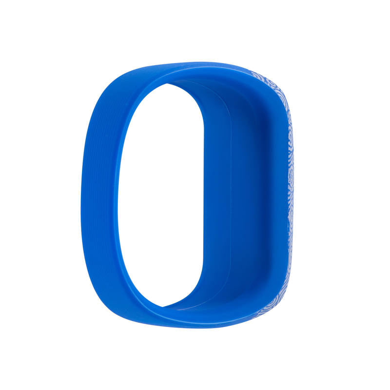 Soft Silicone Replacement Watchband for Garmin Vivofit Vivofit 3/Vivofit JR/JR 2 Band for Kids Women Men-Color5