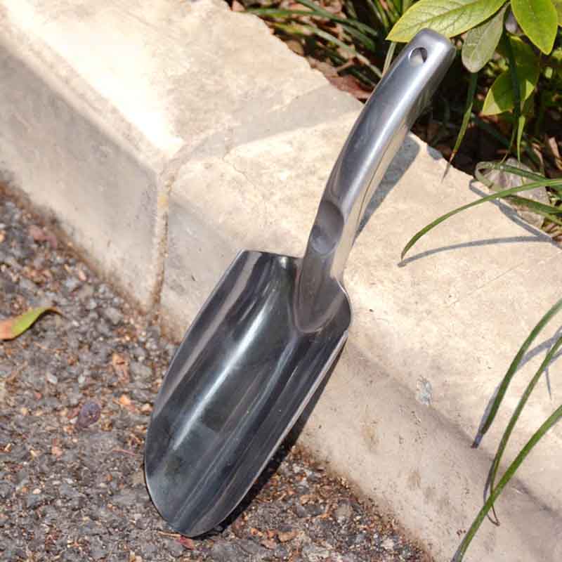 Digging Trowel Gardening Tools Durable Garden Hand Tools Garden Gifts for Men Women