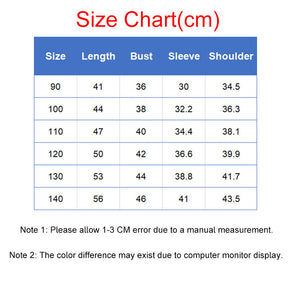 Girls Rain Jackets Lightweight Hooded Cotton Raincoats Windbreakers for Kids-WhiteLion