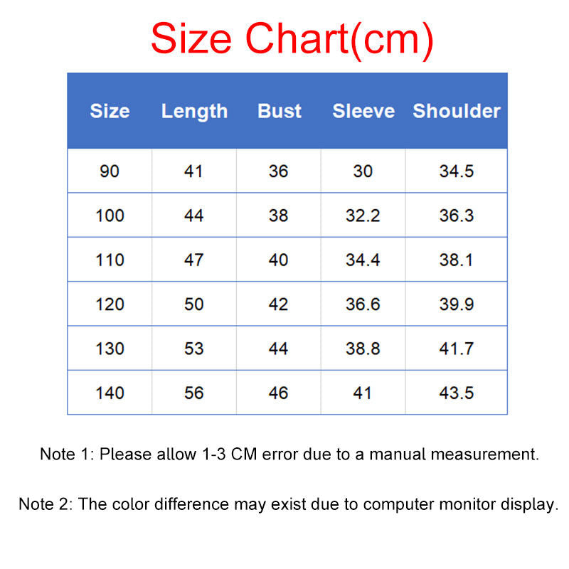 Girls Rain Jackets Lightweight Hooded Cotton Raincoats Windbreakers for Kids-Blue