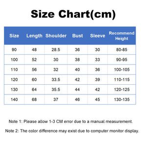 Girls Dress Coat Kids Winter Warm Jacket Button Trench Long 2-7 Years-White
