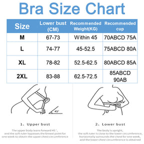 Hollow out Sport Bra Breathable Low Impact Wireless Crop Vest-White