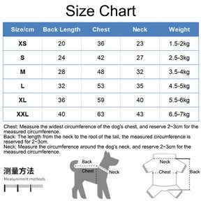 Dog Vest Harness for Winter Windproof Fleece Lined Warm Puppy Jacket-DarkGrey
