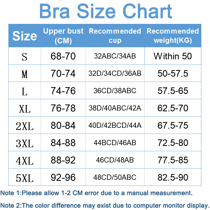 Wireless Sports Bra Front Adjustable Closure Crop Shapewear-Beige